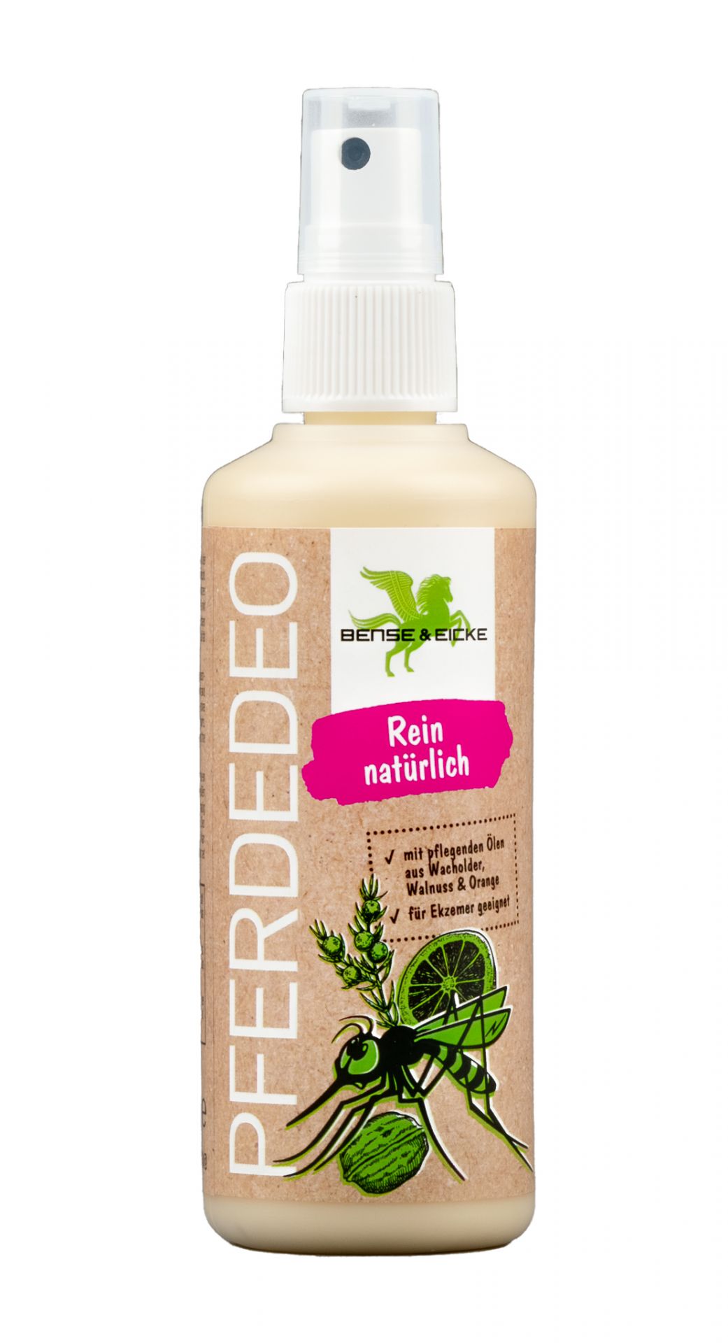 Bense & Eicke Pferdedeo