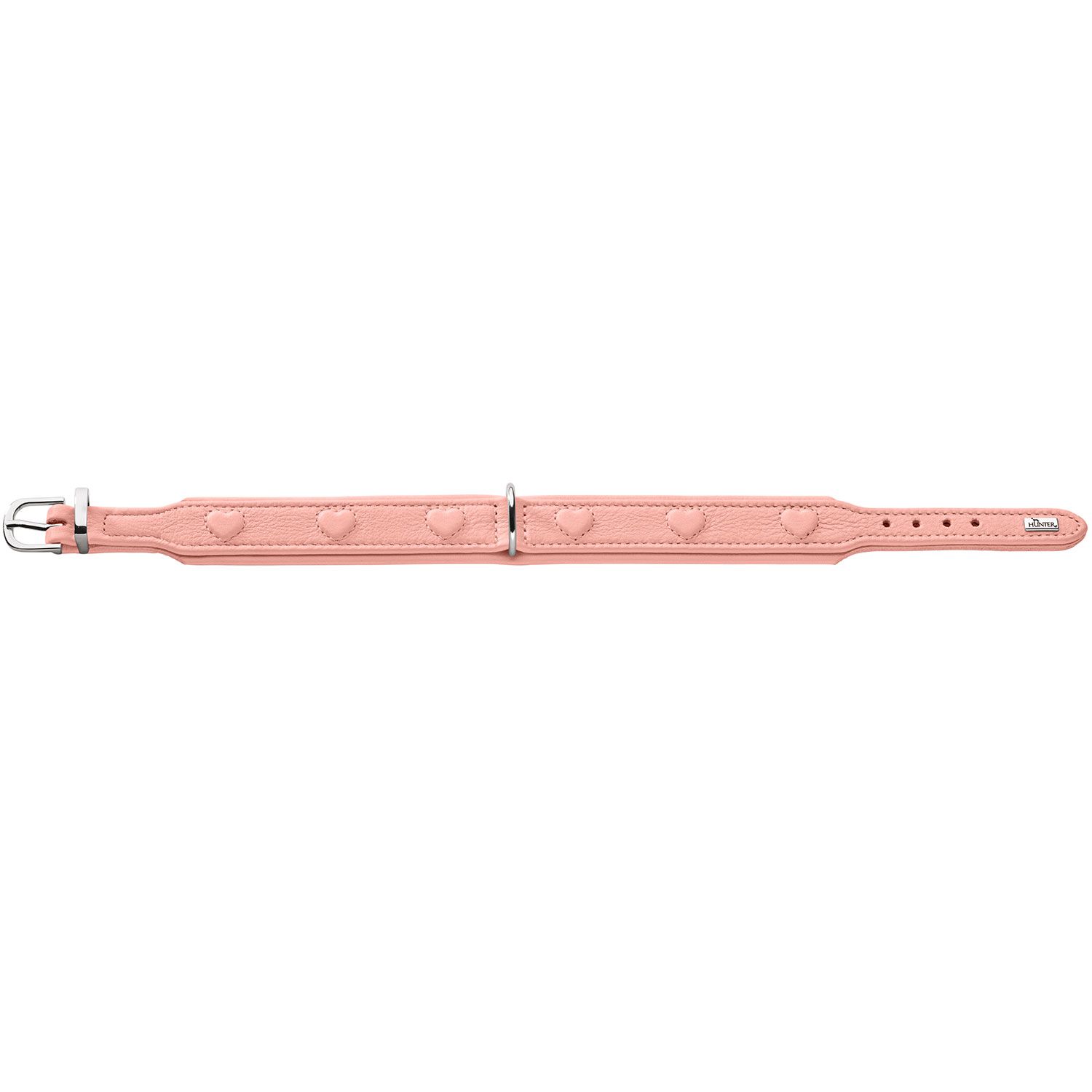 Hunter Halsband Soho X Love,schwarz,32,Sale