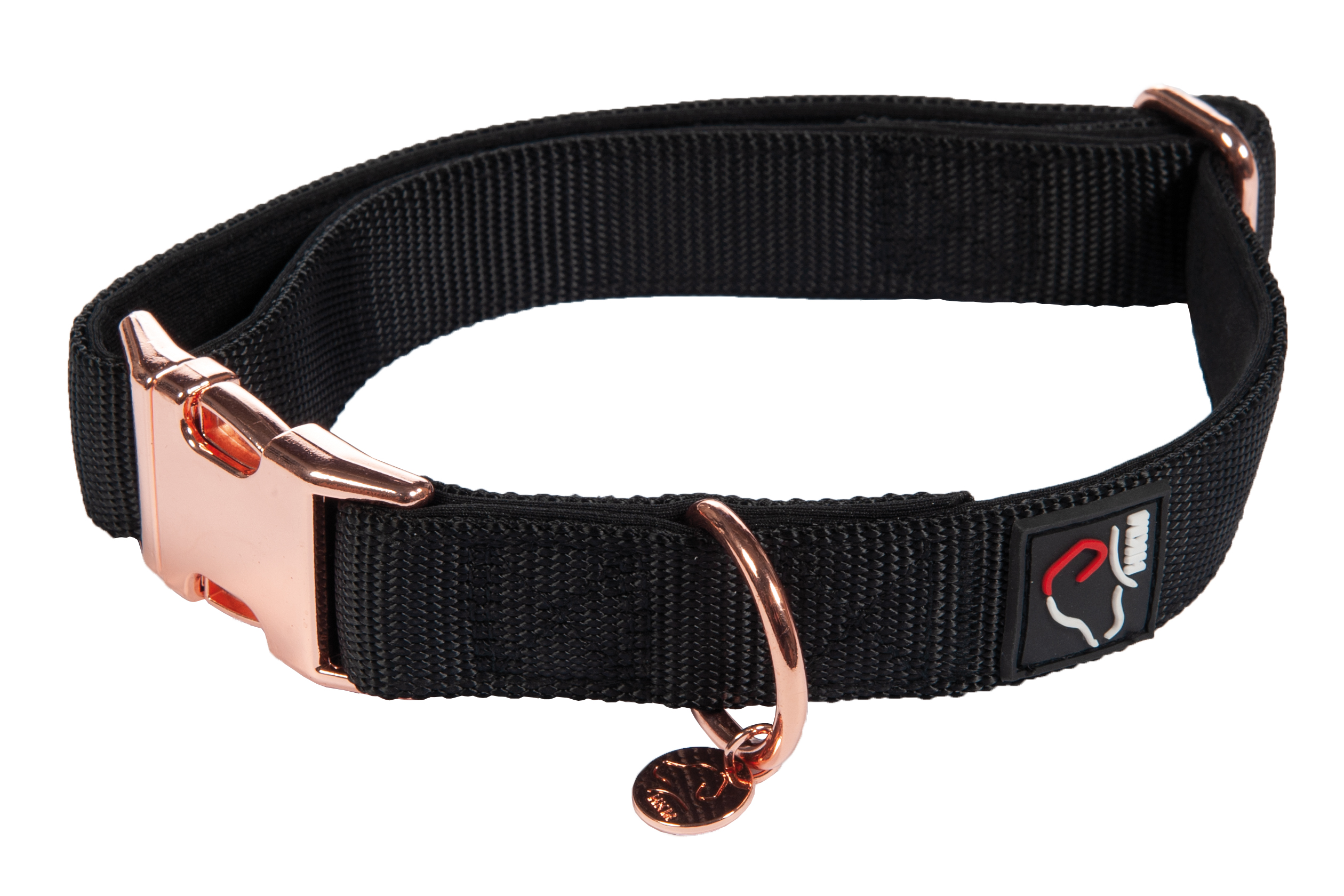 HKM Hundehalsband "Anam Cara" Nylon