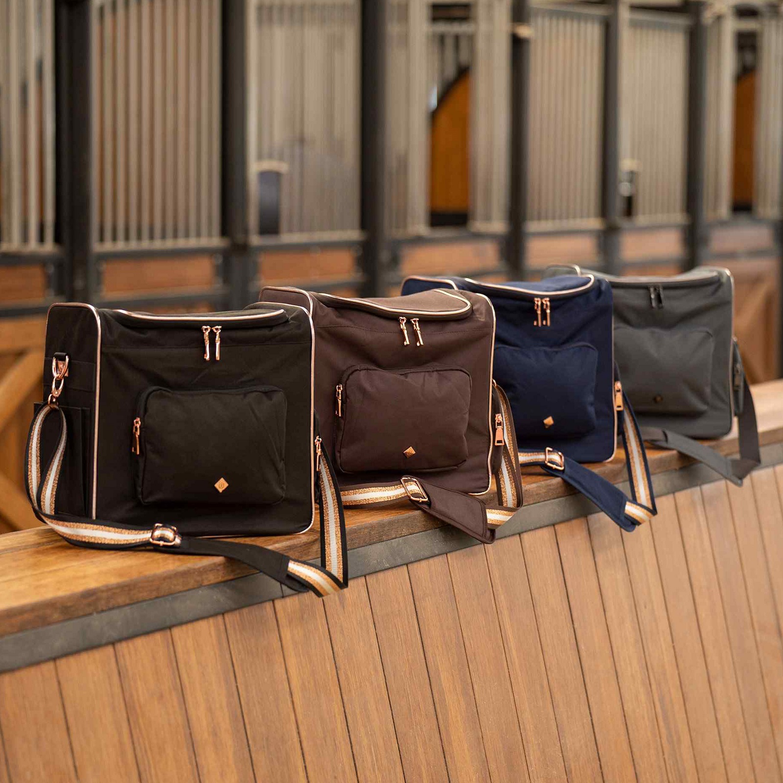 Imperial Riding Putztasche IRHShimmer & Shine