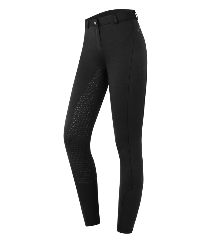 Waldhausen Reithose "Essential" Silikon, Kids