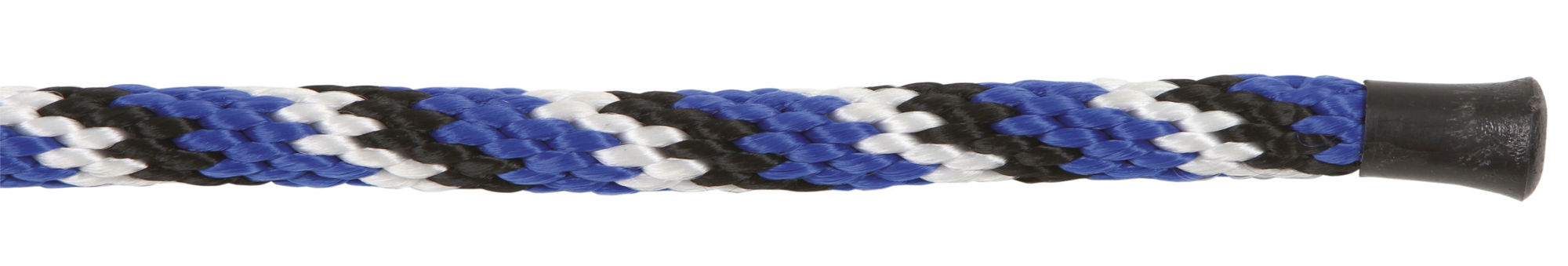 Covalliero Führstrick Mustang, Panikhaken, 2m