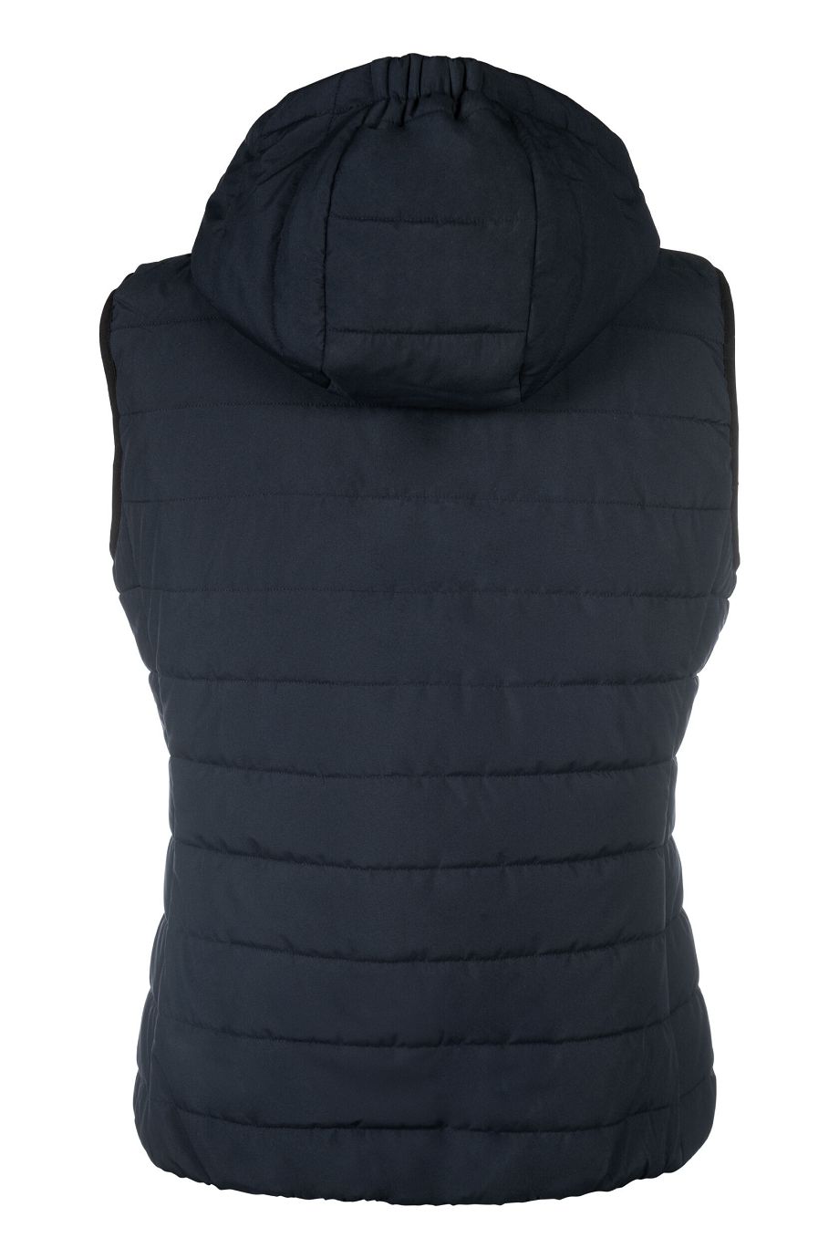 HKM Heizweste "High Temperature" Style, Reitweste,schwarz,Gr.XXL,Sale