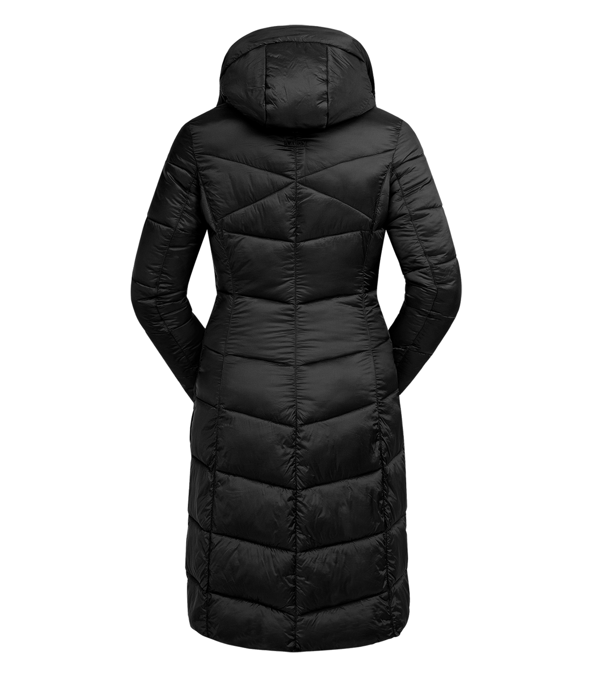 E.L.T Lightweight Mantel Oslo