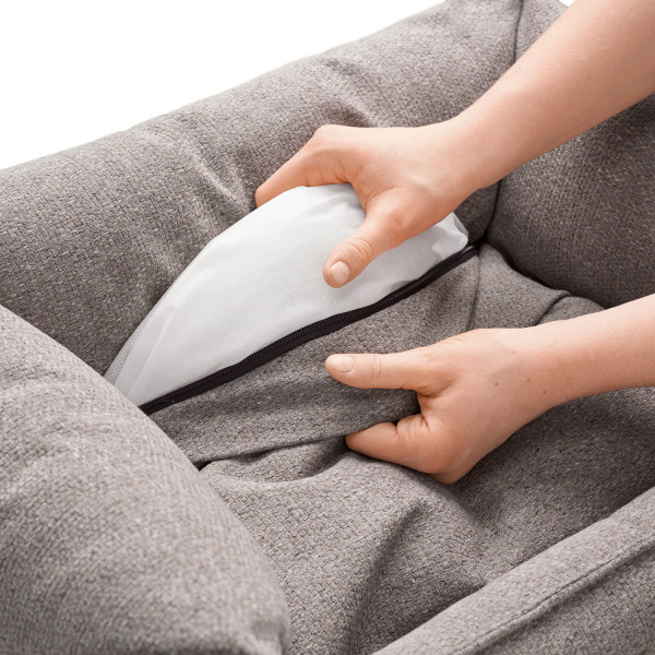 Hunter Hundesofa Prag Easy Clean