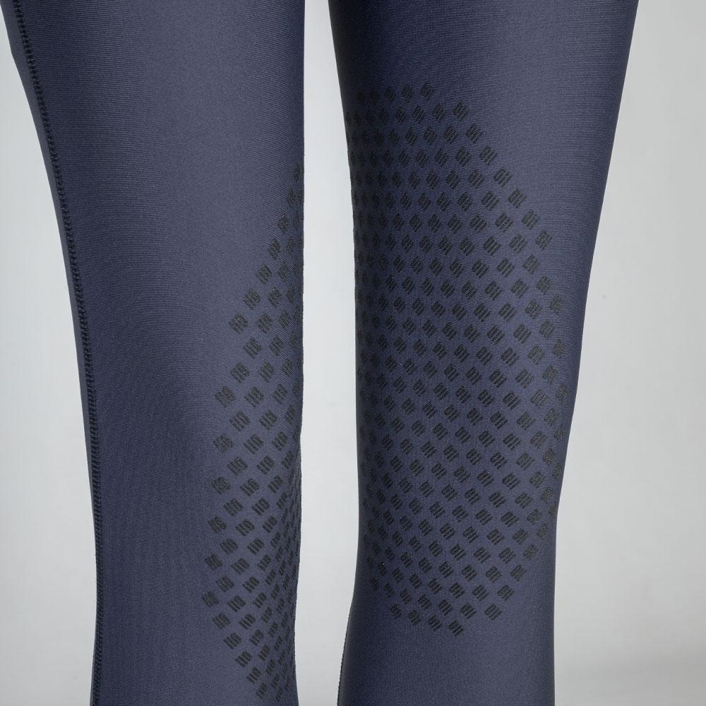 Back on Track Reitlegging Carmen W´s KS