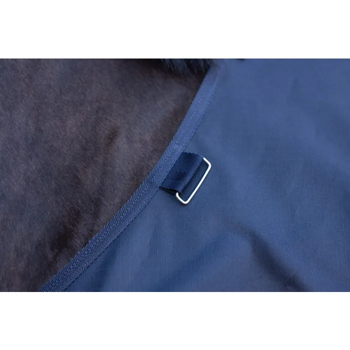 Covalliero Outdoor-Pferdedecke RugBe 300 g,dark navy,135cm,Sale