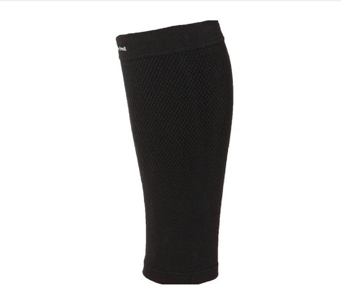 Back on Track Physio Wadenschoner 4way stretch, schwarz