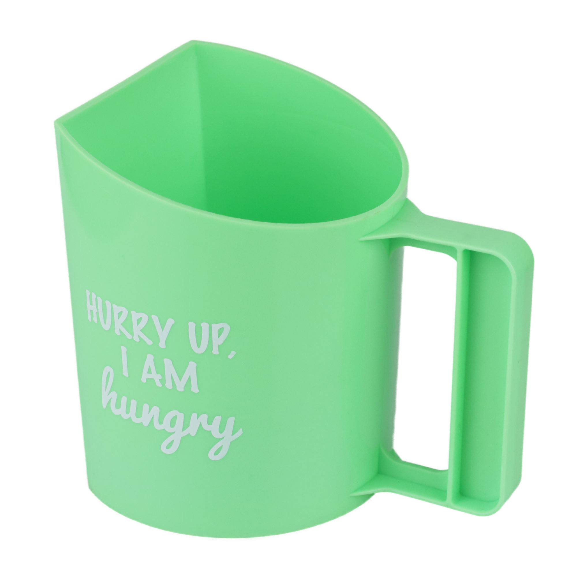 USG Futterschaufel Hungry, ca. 1,5 Liter