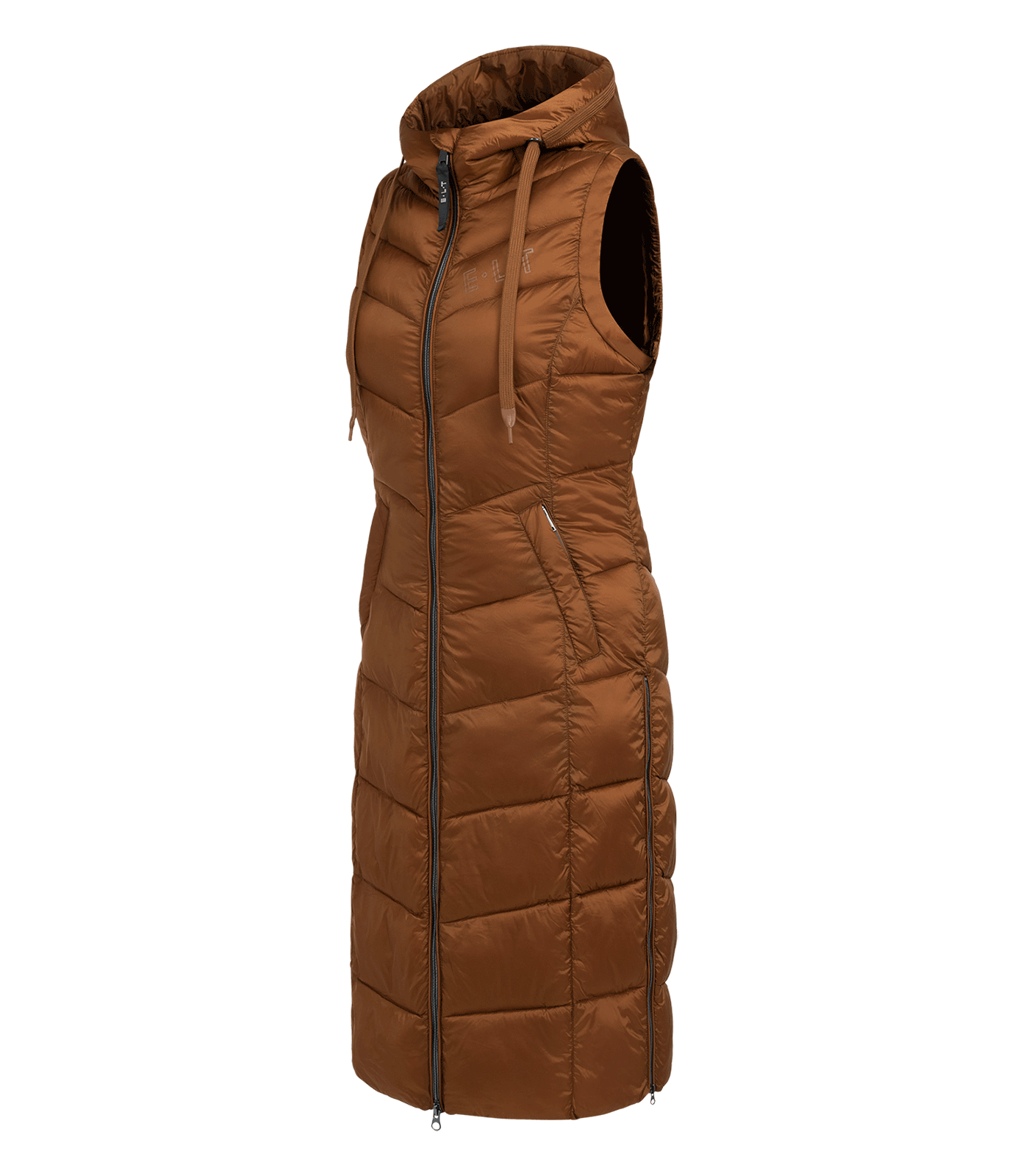 E.L.T Lightweight Longweste Ostende