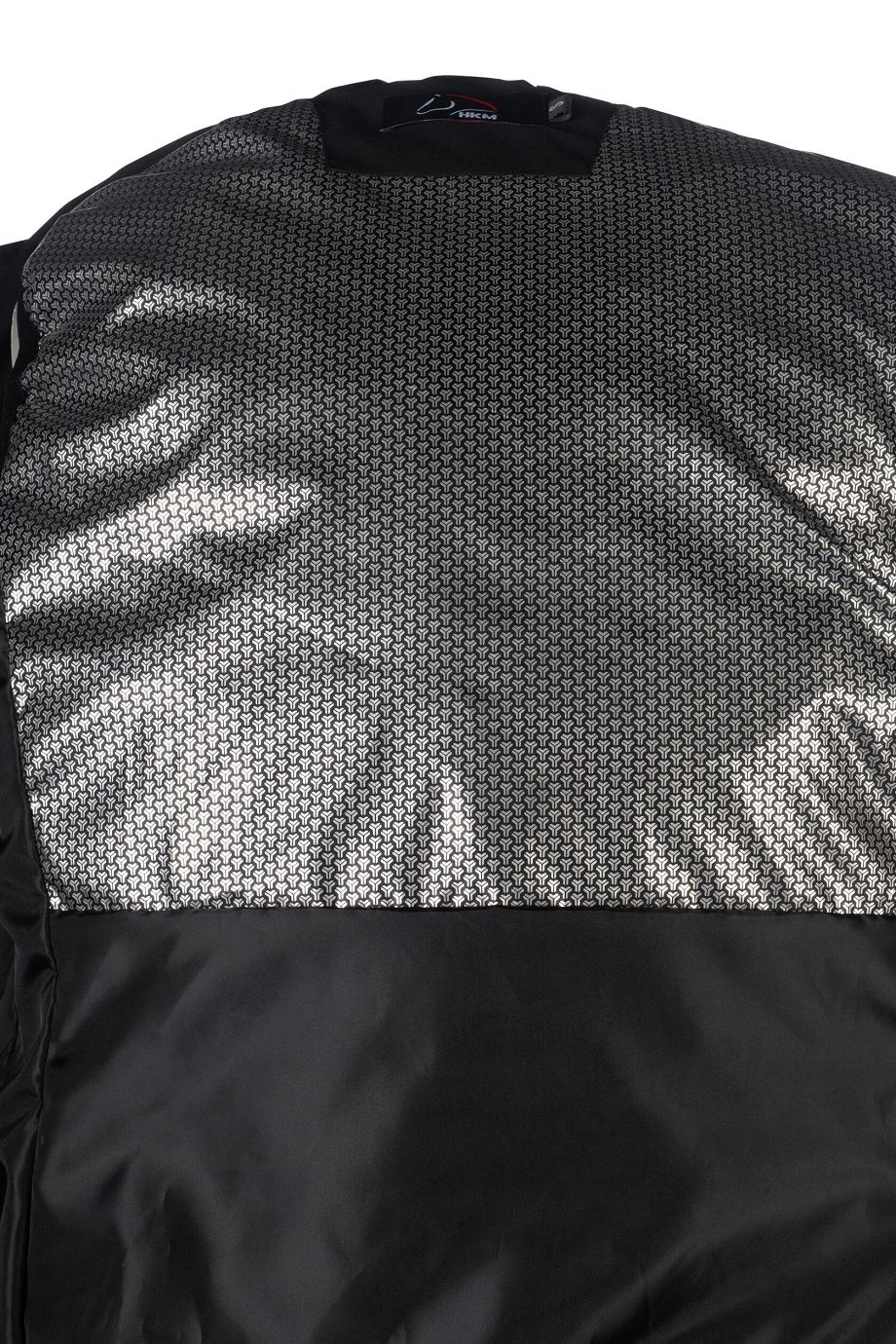 HKM Heizweste "High Temperature" Style, Reitweste,schwarz,Gr.XXL,Sale