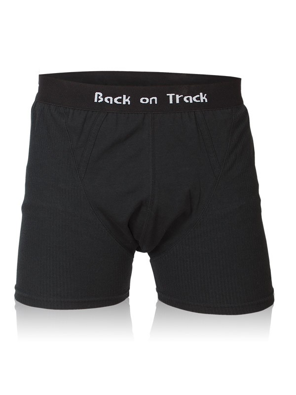 Back on Track Boxershorts, Herren