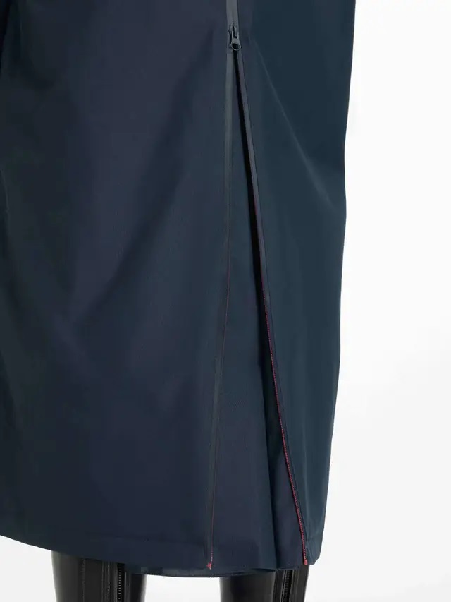 LeMieux HydroShield Mantel ,Navy
