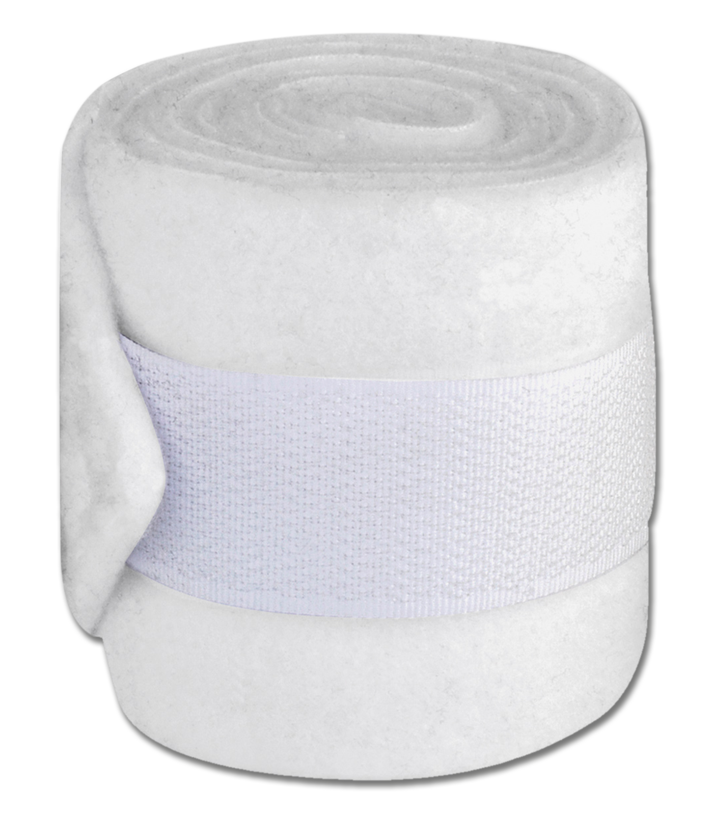 Waldhausen Fleecebandage Shetty, 4er Set