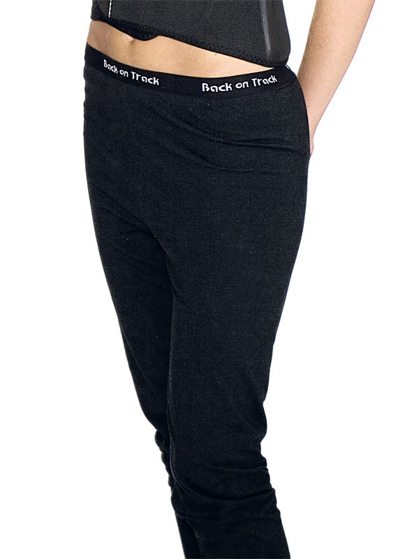 Back on Track Lange Unterhose, Damen,Gr.XL,Sale