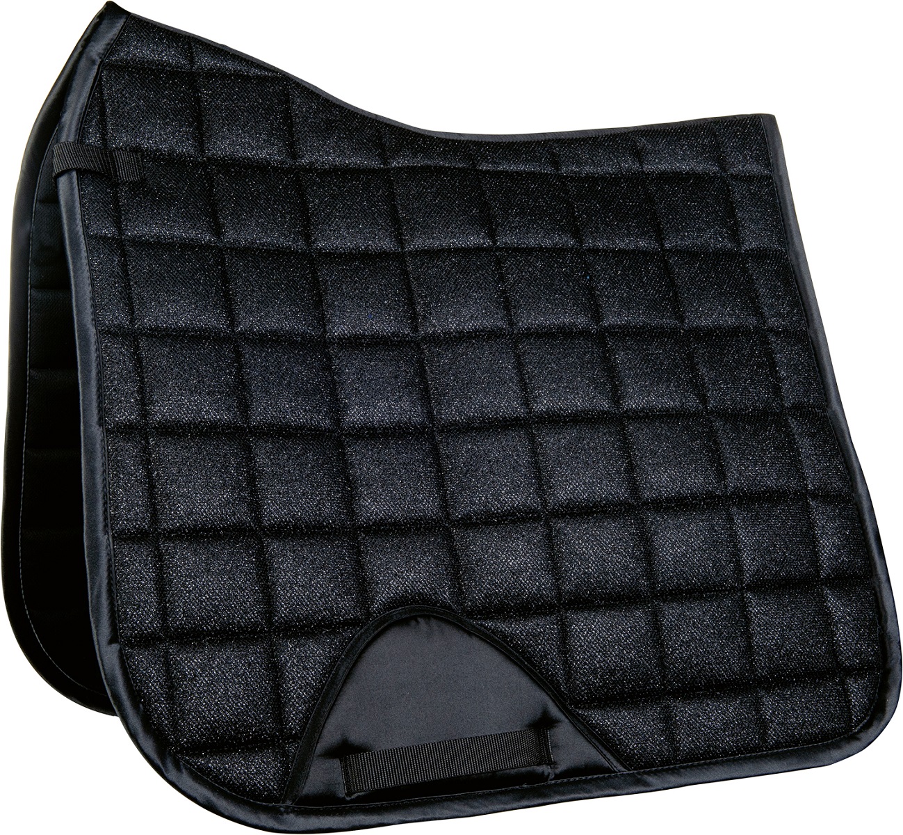 HKM Schabracke "Glitter Mesh" Style