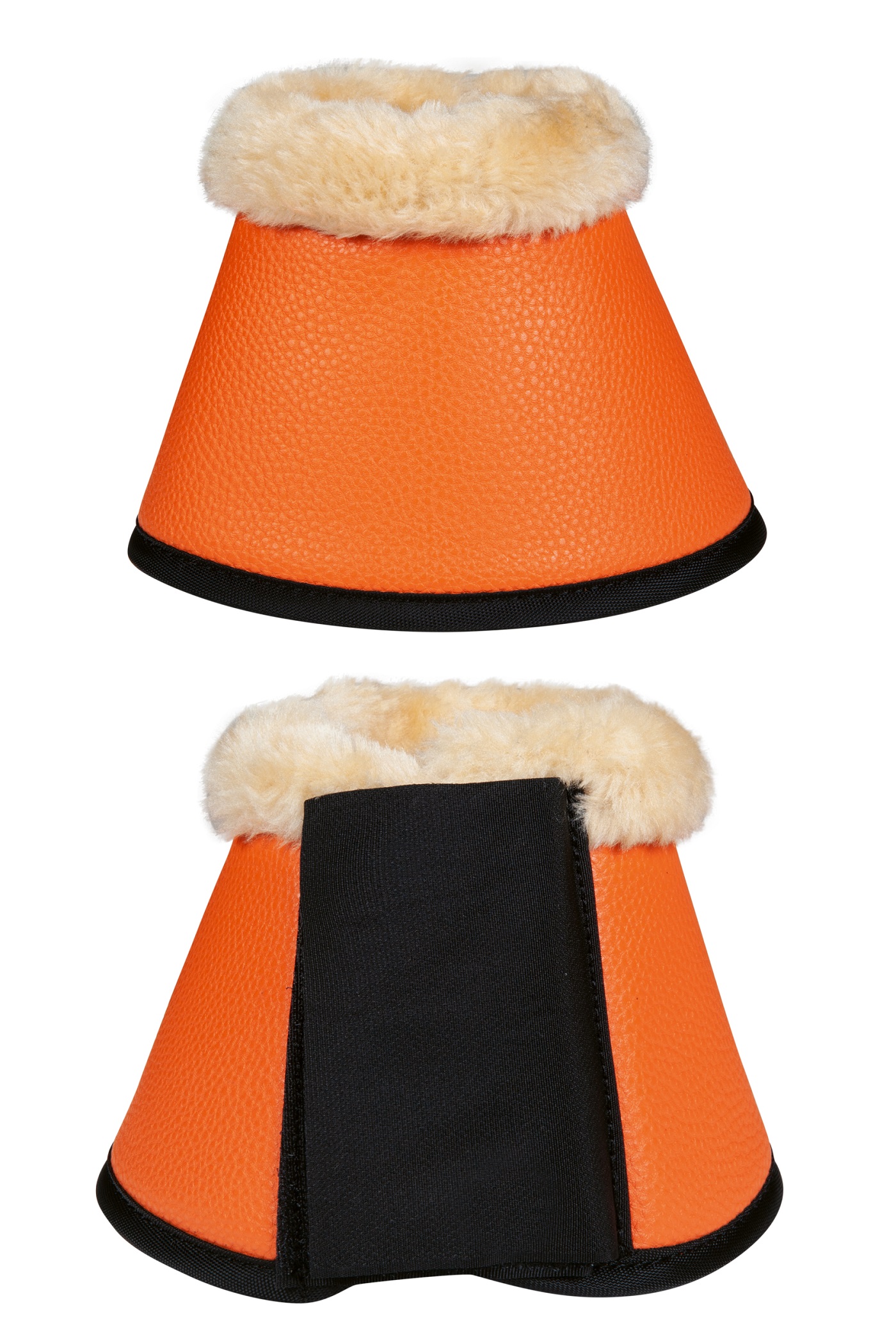 Hufglocken "Comfort Premium Fur"