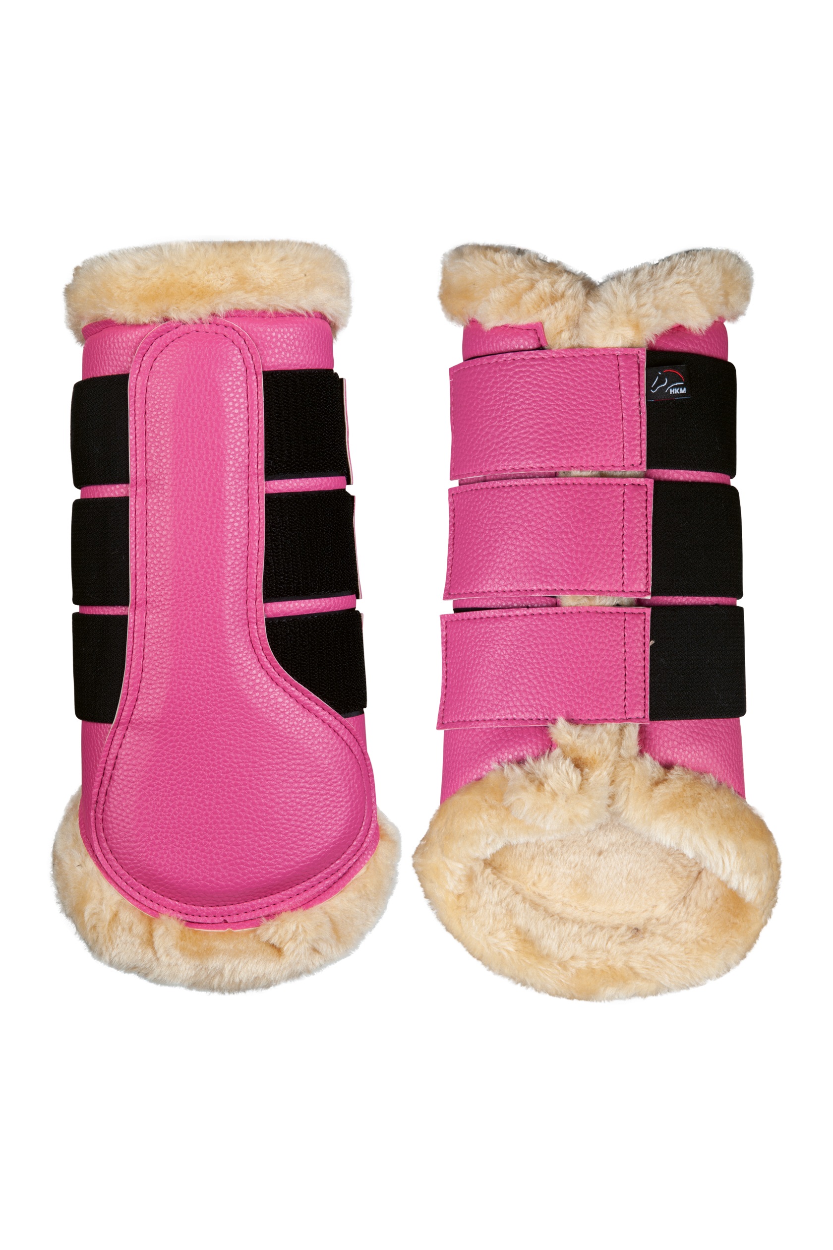 Gamaschen "Comfort Premium Fur"