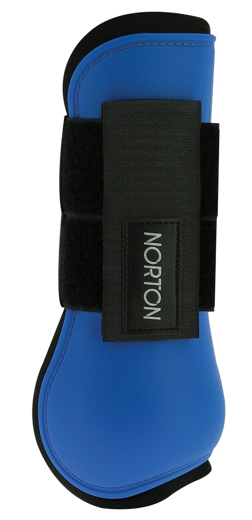 NORTON Gamaschen, Warmblut