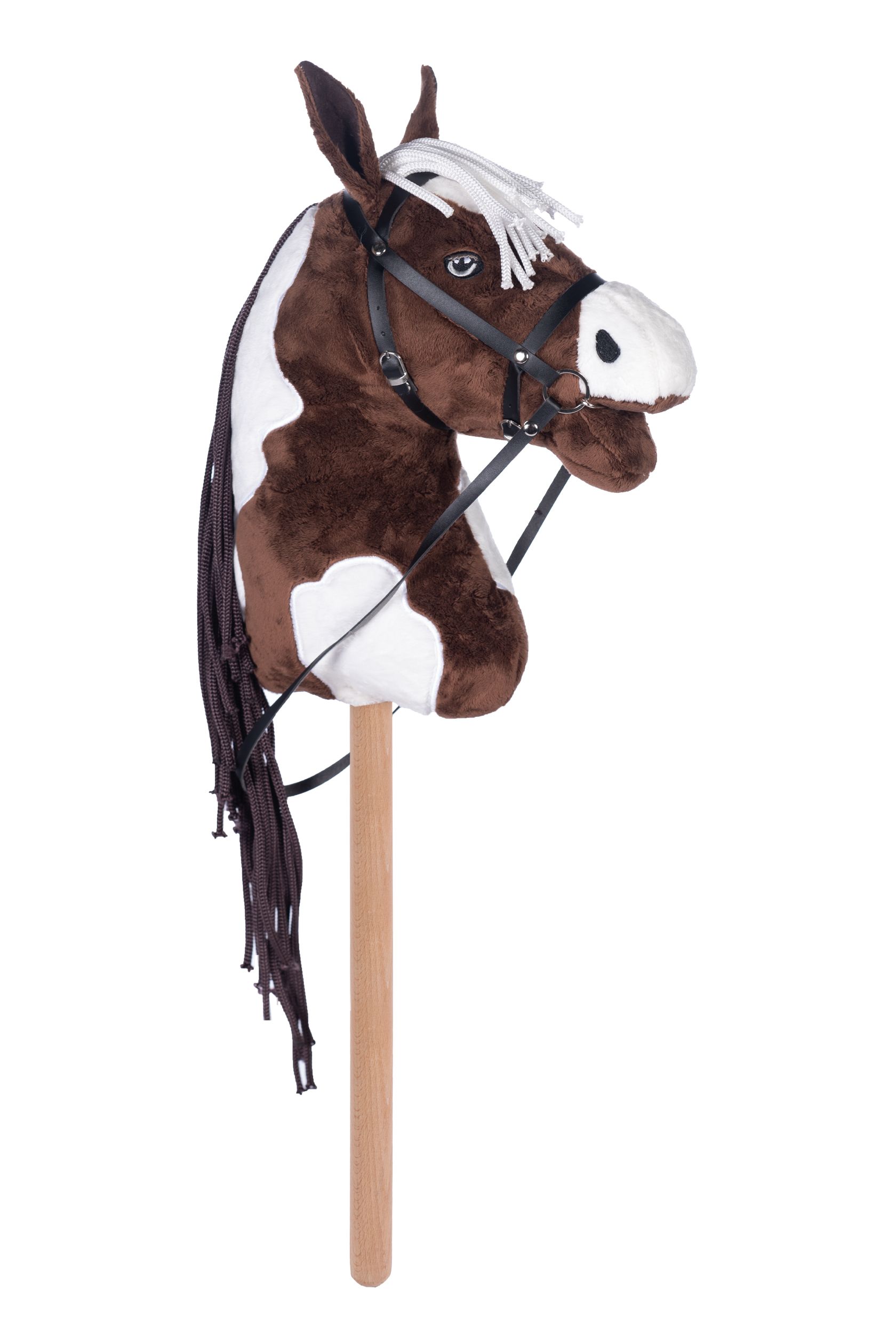 Hobby Horses Steckenpferde "Deluxe" , verschiedene Farben