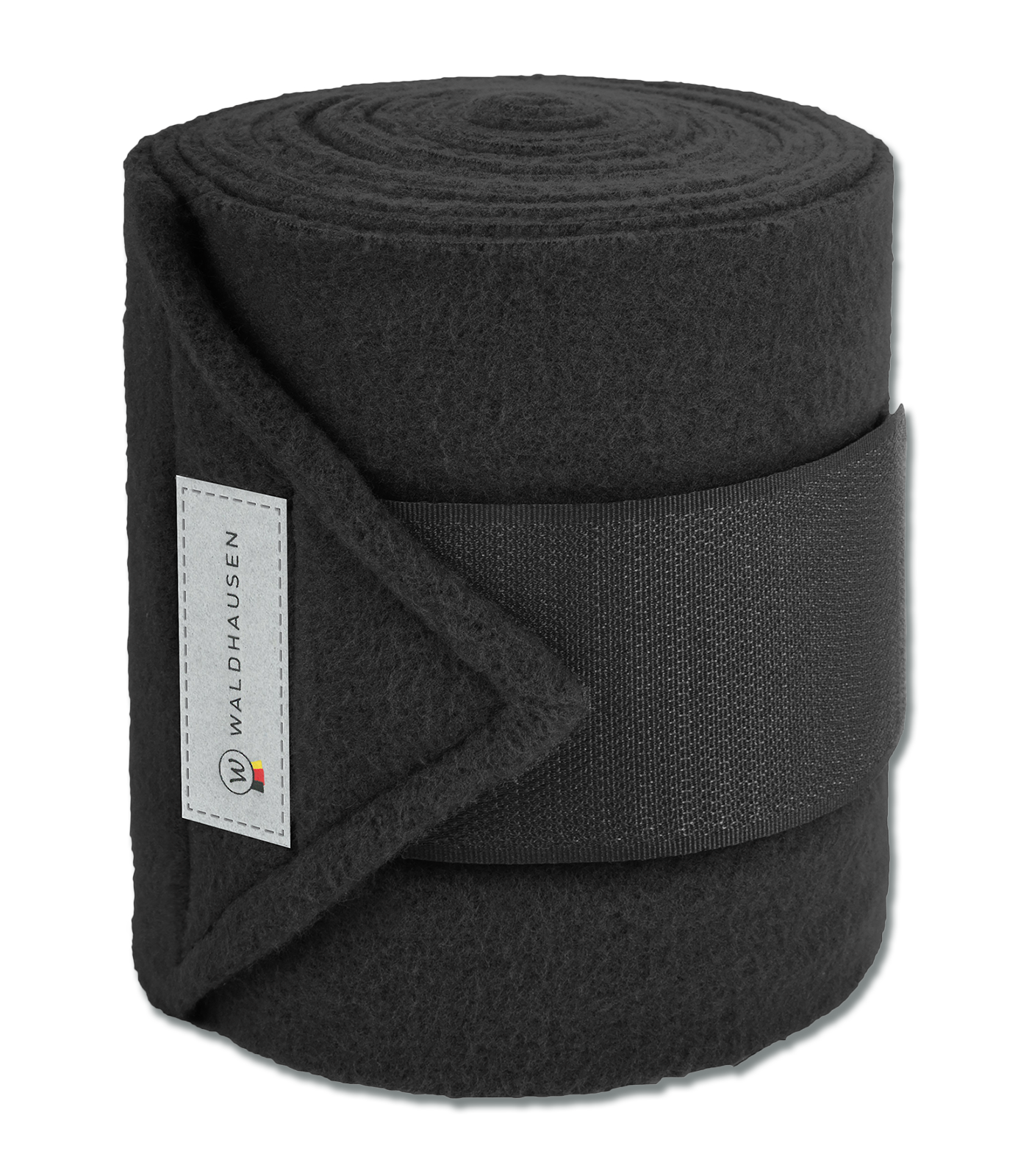 Waldhausen Fleecebandage Basic, 4er Set