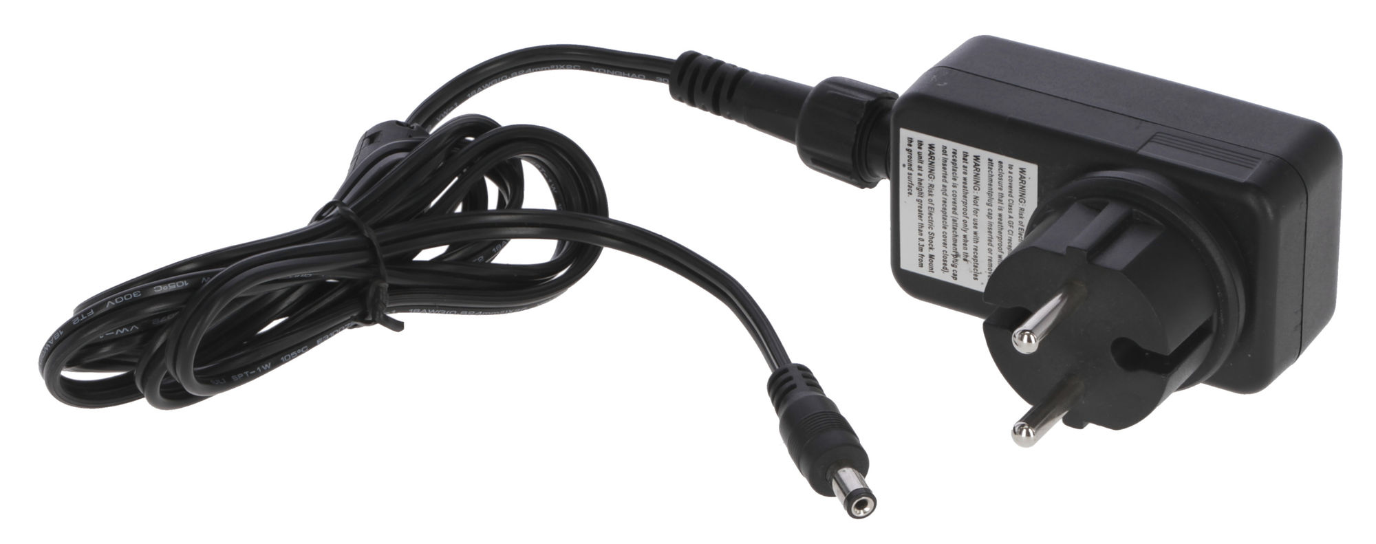 IPCam 2.0 HD, schwarz, Stallüberwachung