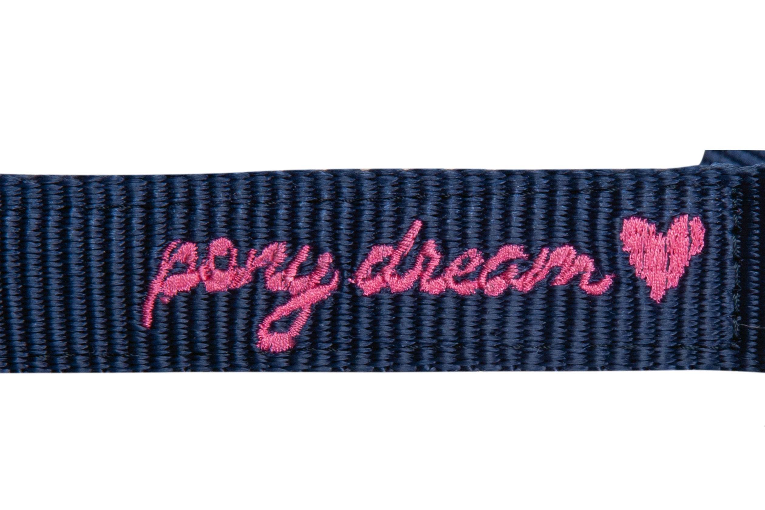 Halfter "Pony Dream"