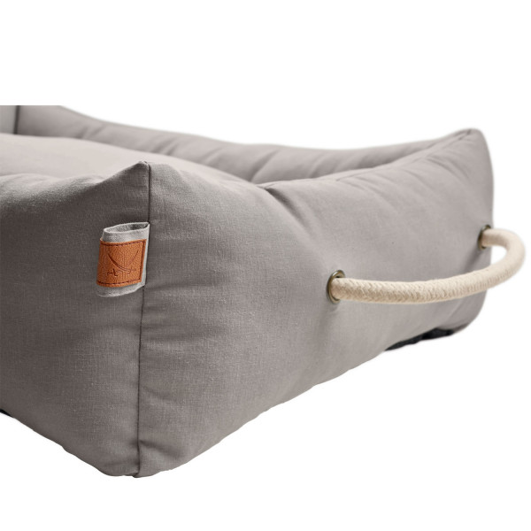 Sansibar Hundesofa Rantum