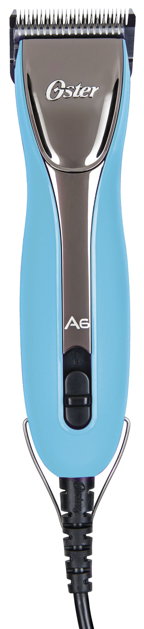 Oster Schermaschine A6 slim, mit gummiertem Griff