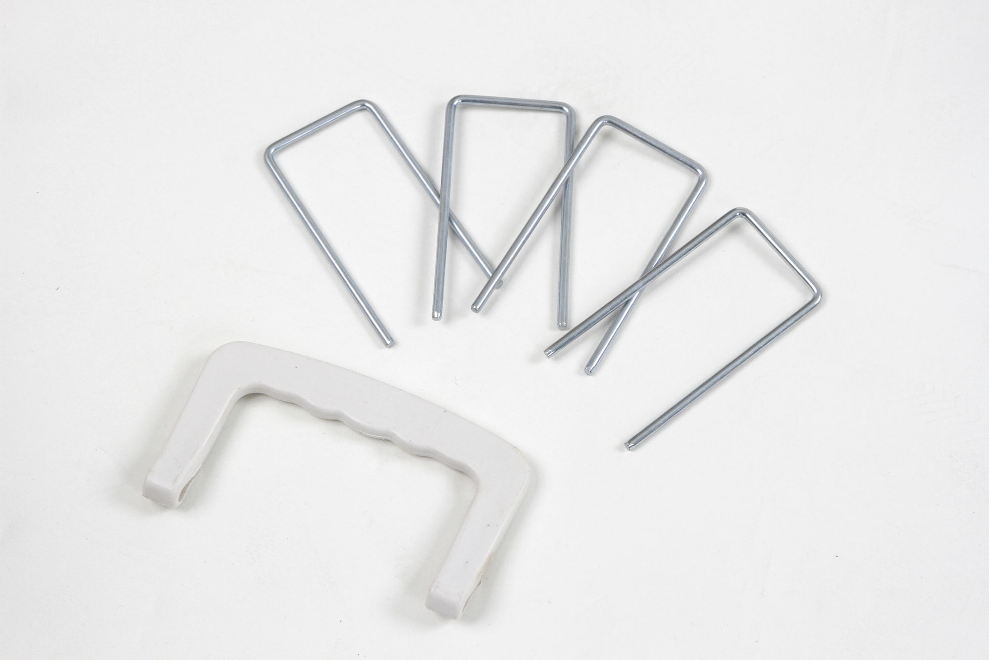 Kerbl Freilaufgehege "Easy", 115 x 115 x 60 cm, Metall