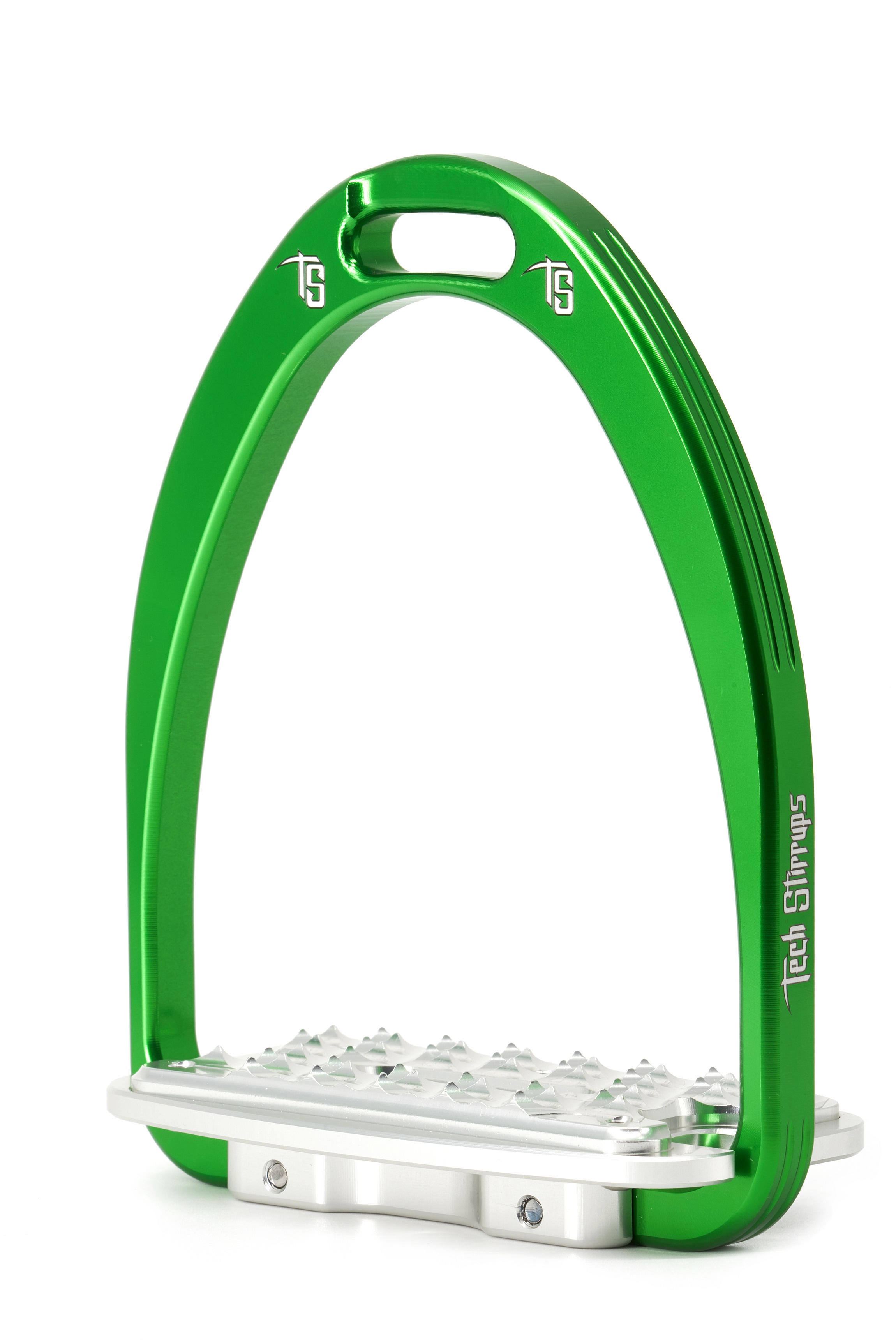 Tech Stirrups Steigbügel Siena, Springen, Cross Country