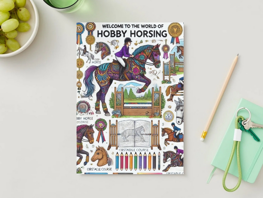 Hobby Horse