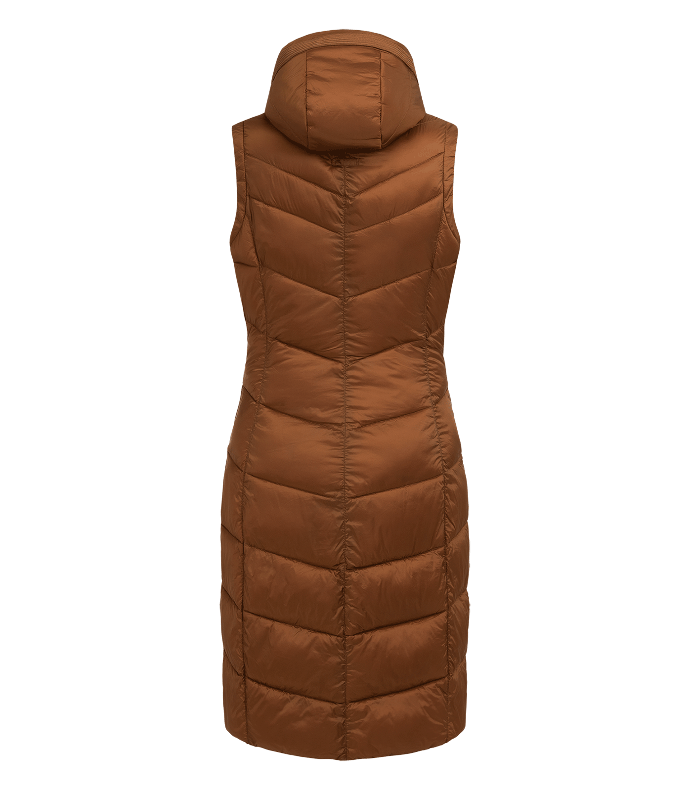 E.L.T Lightweight Longweste Ostende