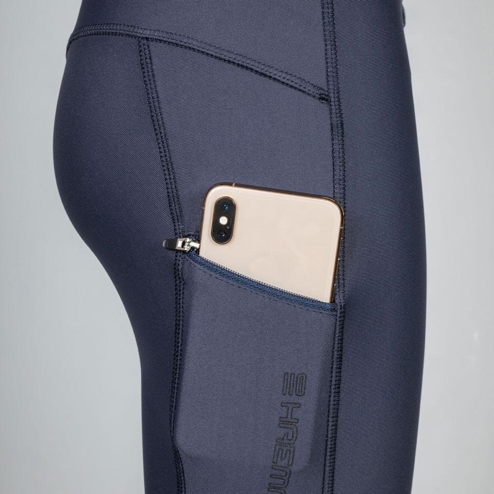 Back on Track Reitlegging Carmen W´s KS