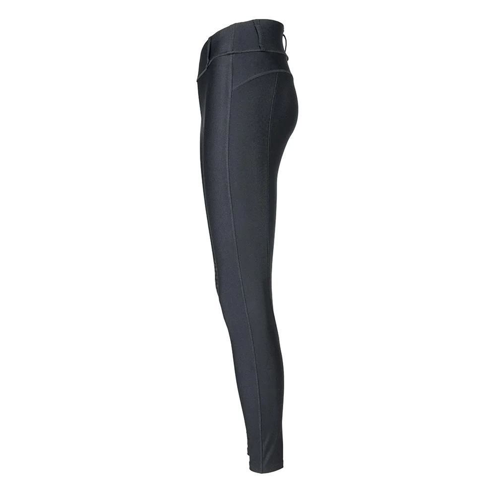 Back on Track Reitlegging Carmen W´s KS