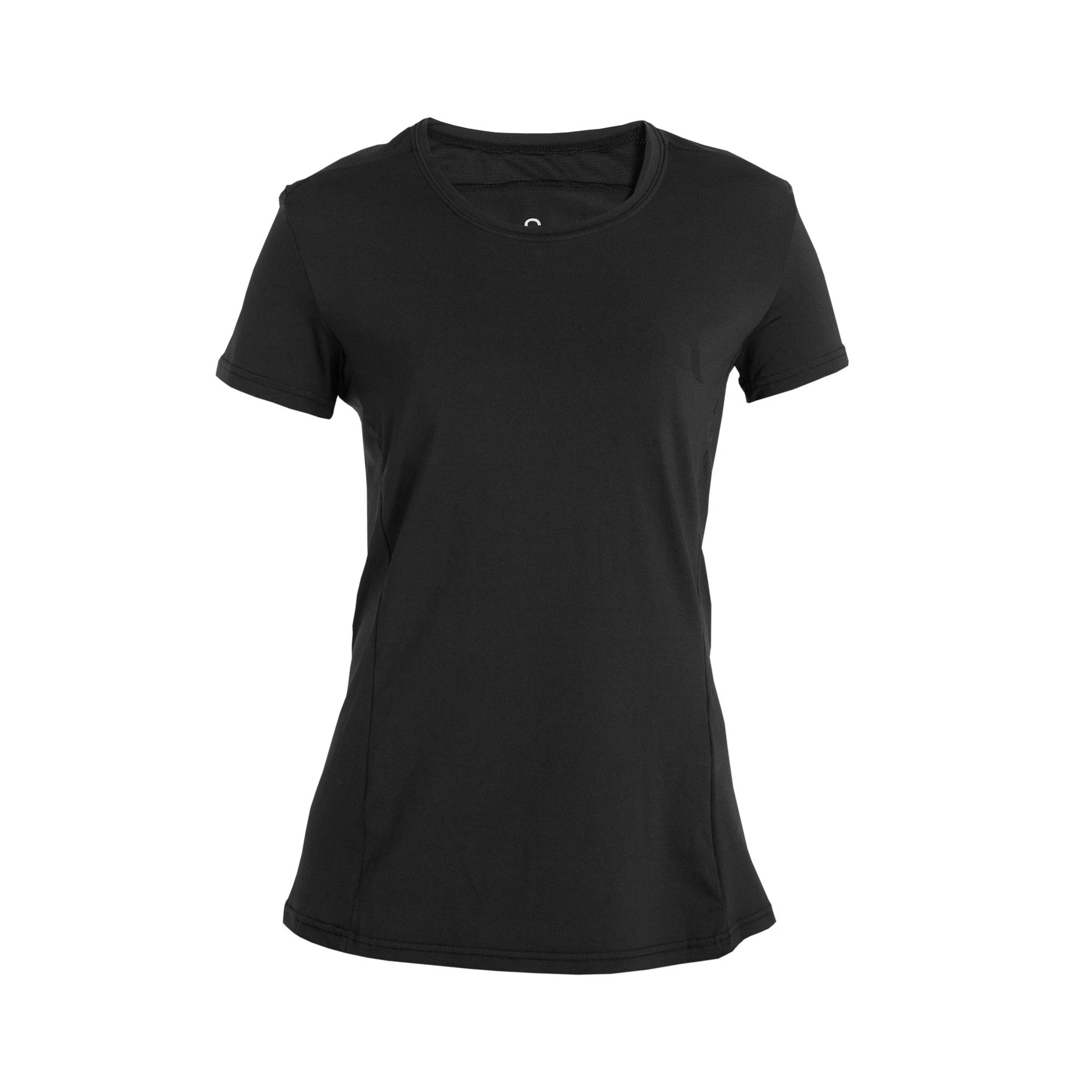 Back on Track P4G W's T-shirt Ophelia, schwarz