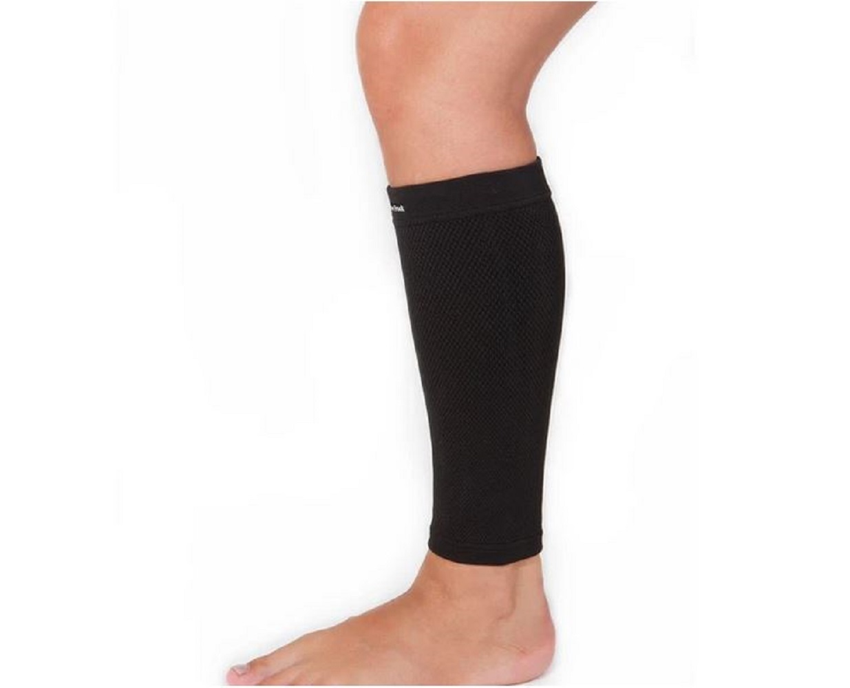 Back on Track Physio Wadenschoner 4way stretch, schwarz