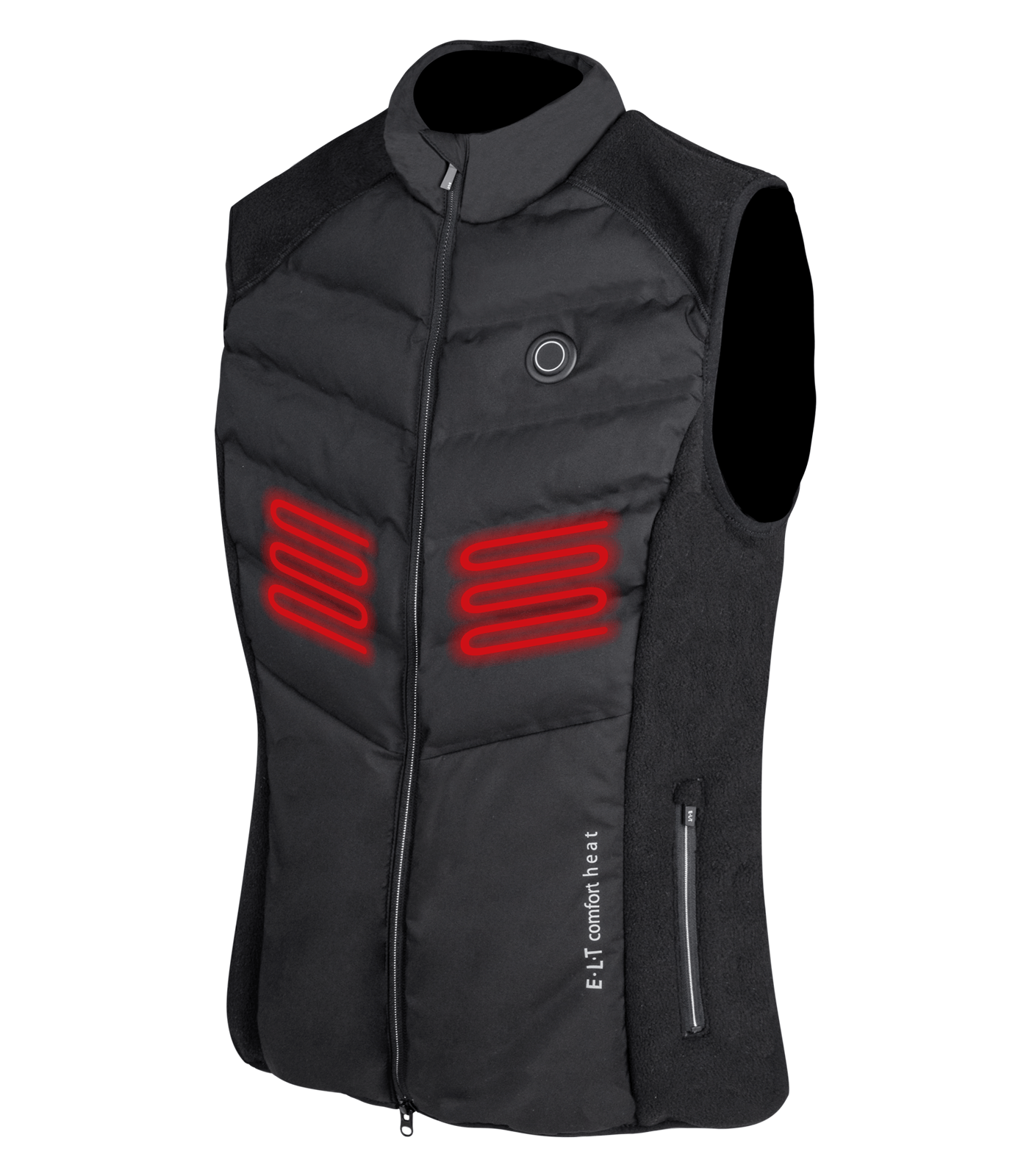 E.L.T  Heizweste "Comfort Heat",Gr.S,Sale
