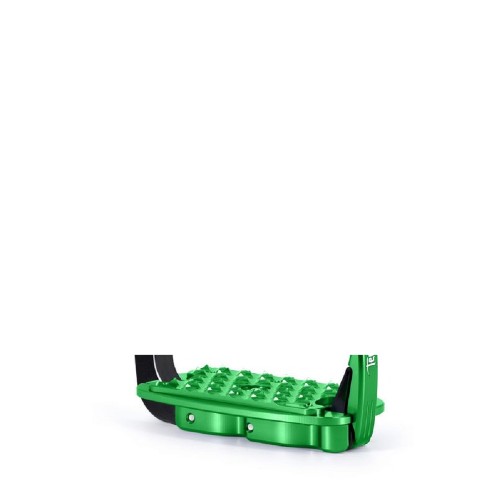 Tech Stirrups Pads für Steigbügel Venice EVO