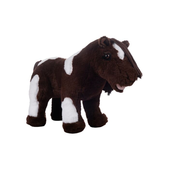 HKM Pinto "Cuddle Pony"