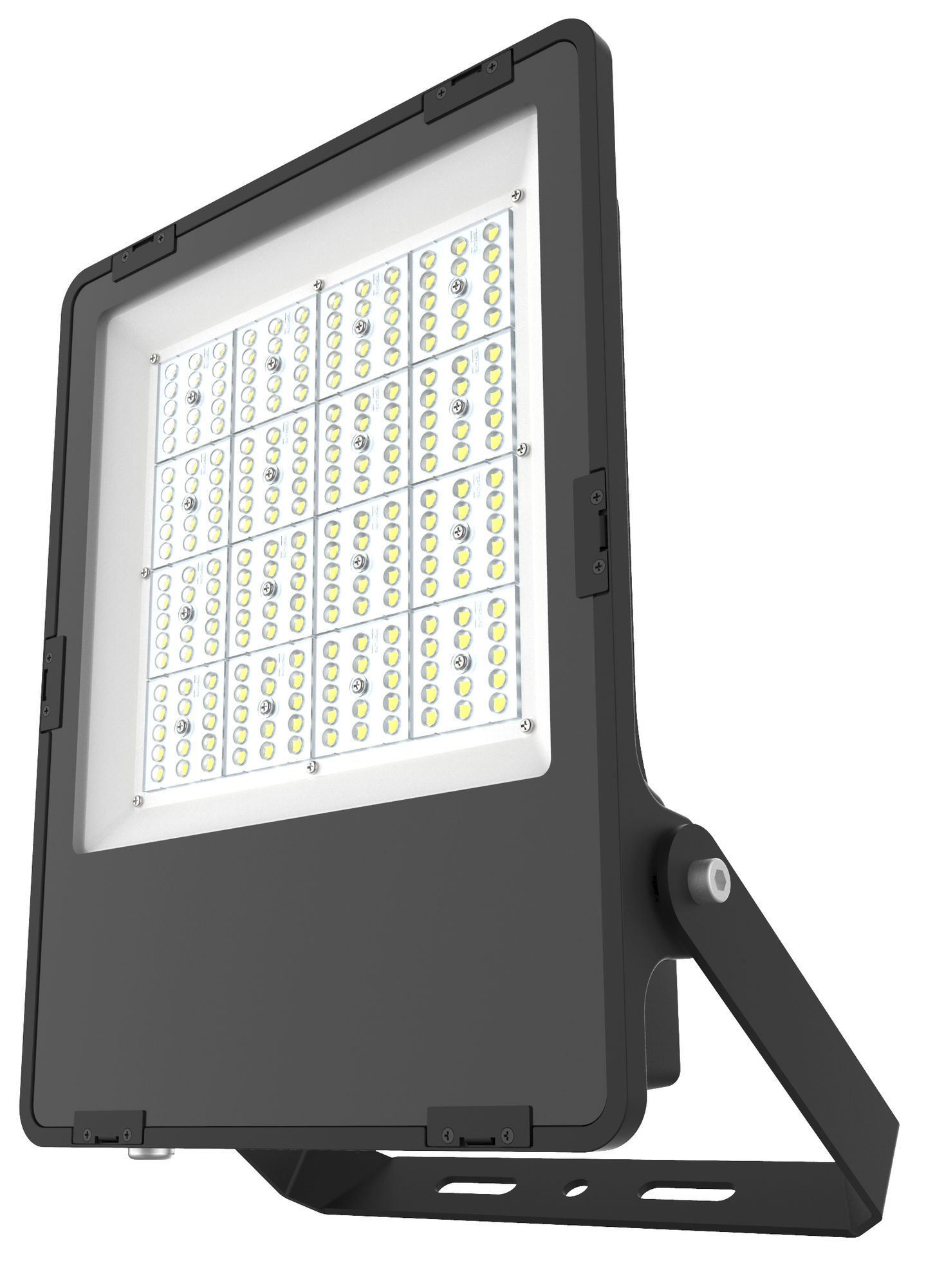 Kerbl LED-Flutlicht Comfort Pro
