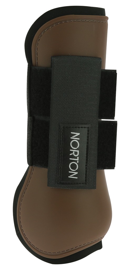 NORTON Gamaschen, Warmblut