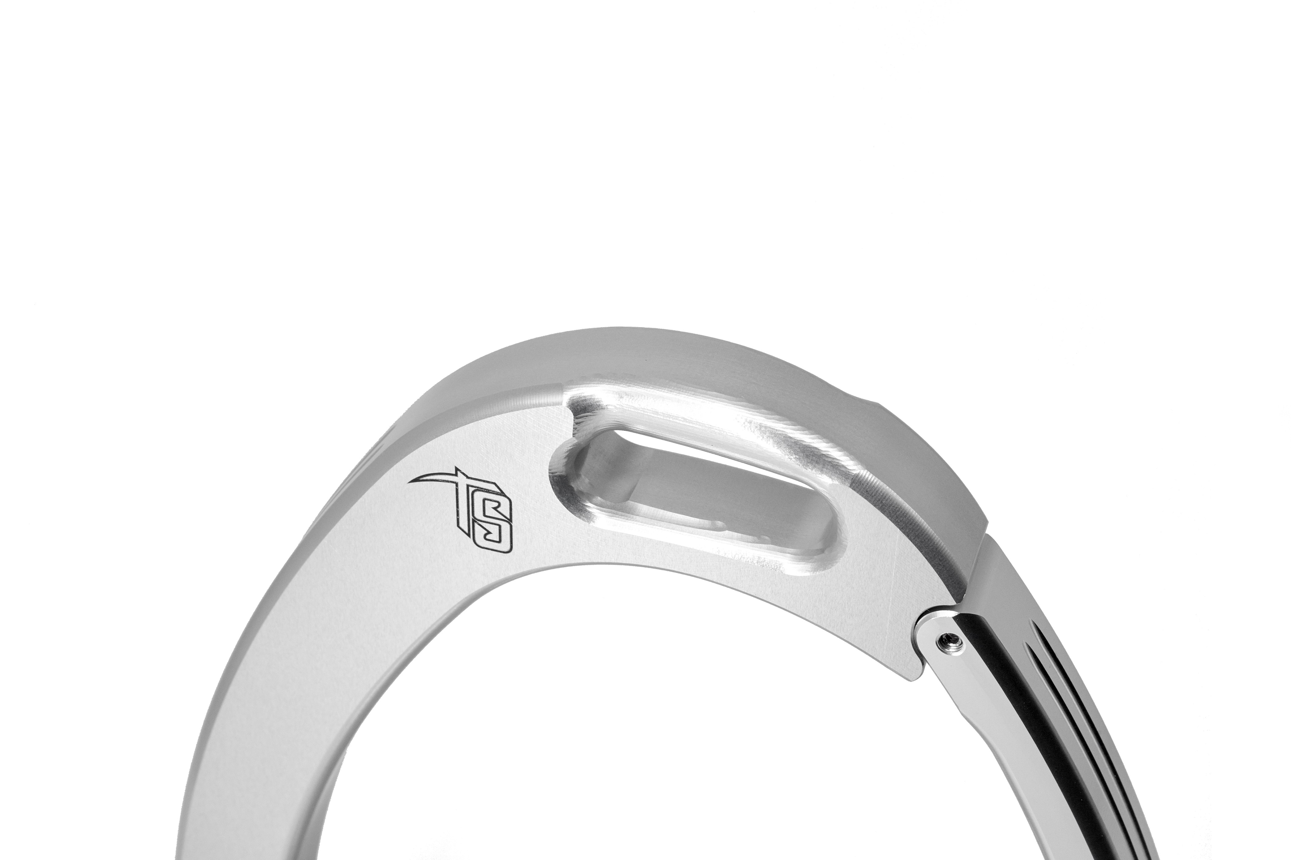 Tech Stirrups Steigbügel Venice Dressage Plus, Sicherheitssteigbügel