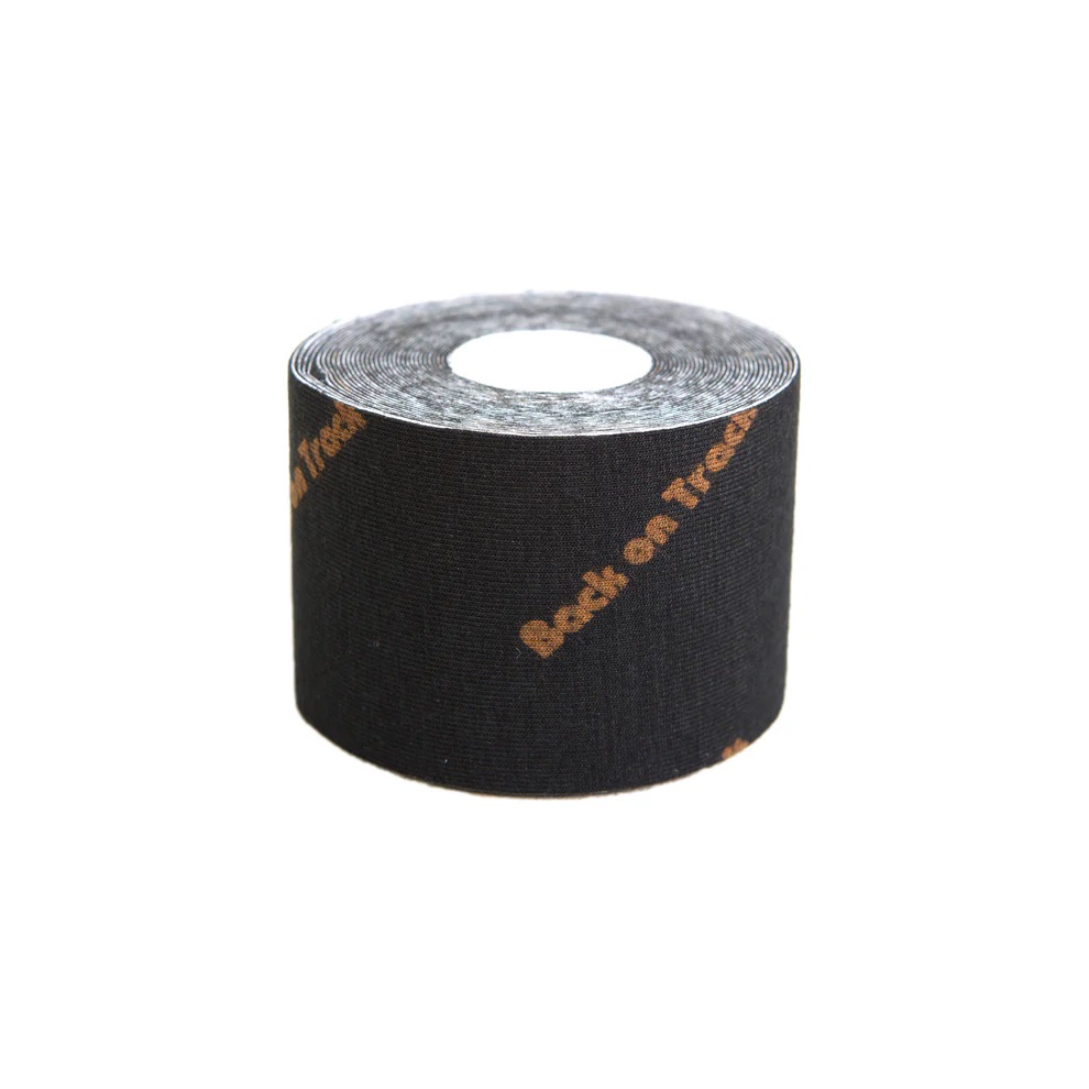 Back on Track  P4G Welltex Tape