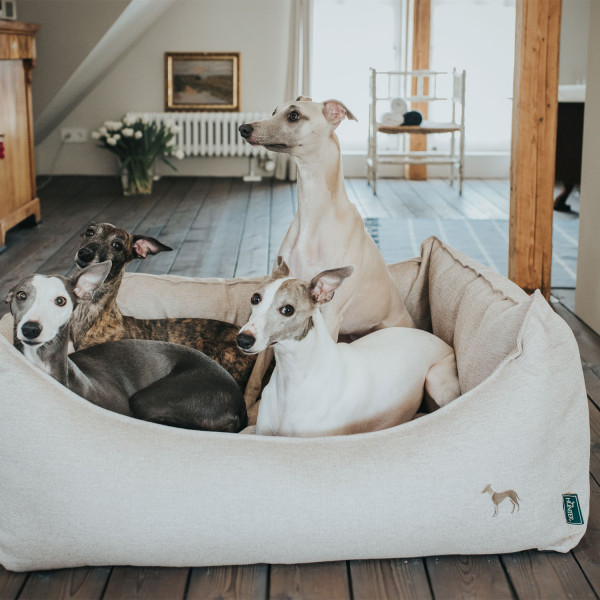 Hunter Hundesofa Livingston