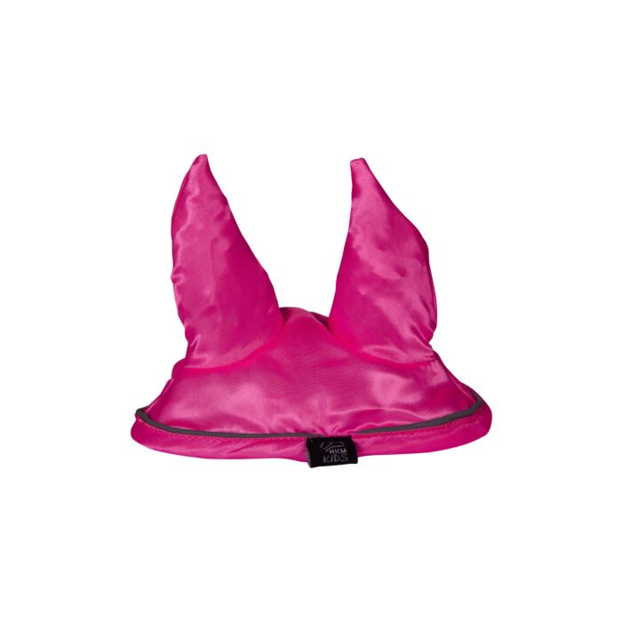 HKM Neonset "Hobby Horsing",pink