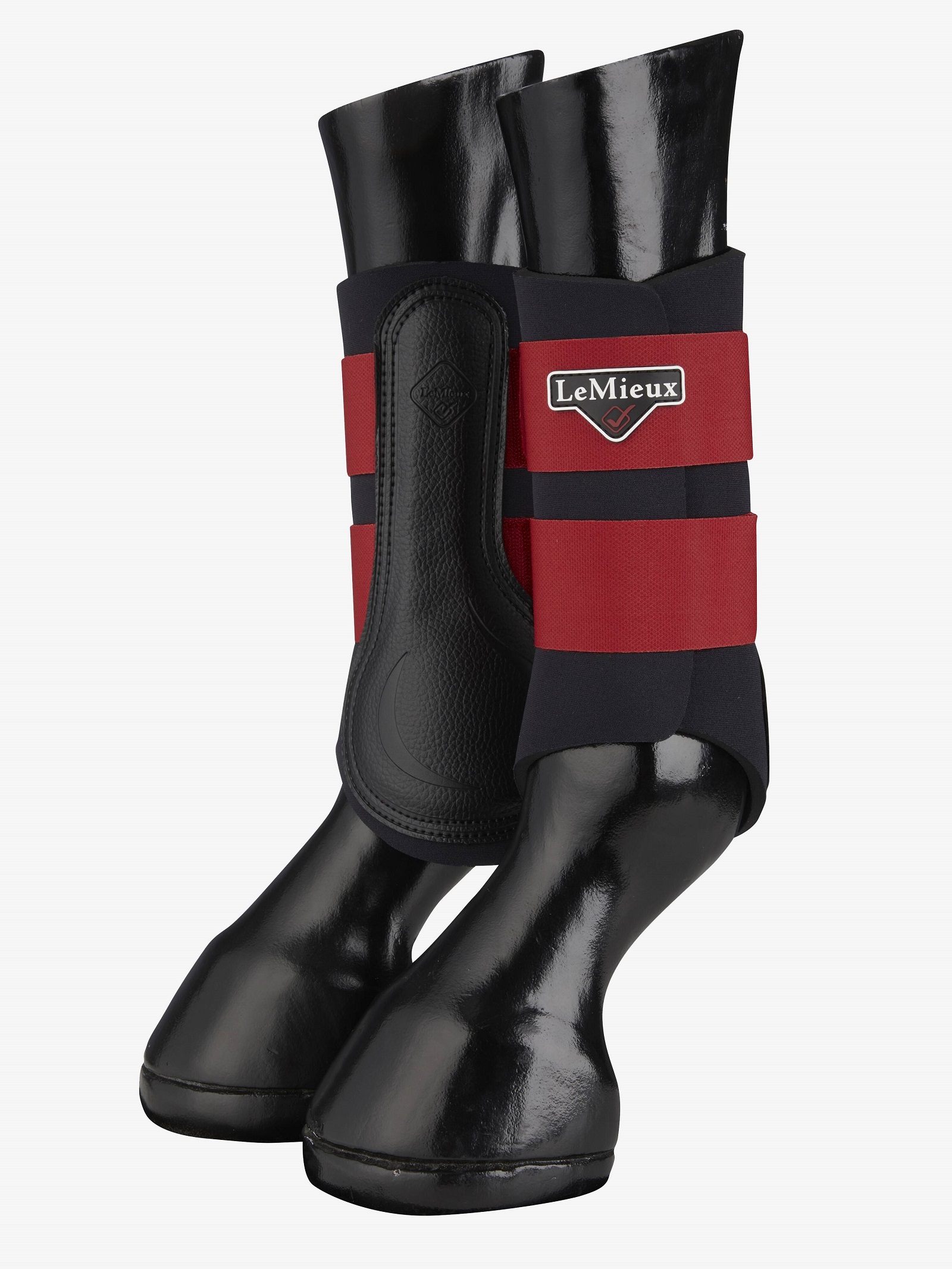 LeMieux Grafter Brushing Boot, Arbeitsgamaschen