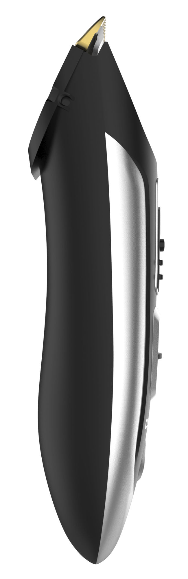 Clipster Akku-Schermaschine DropiX, wasserdicht, inkl. Zubehör