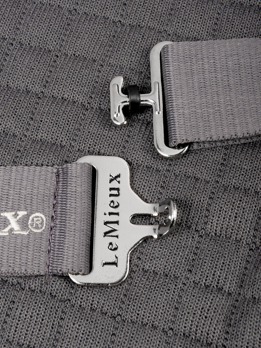 LeMieux Arika Clima-Tek Rug, Abschwitzdecke