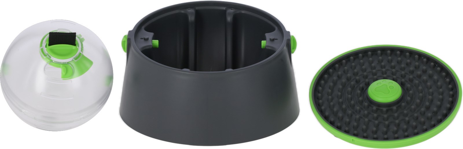 Kerbl Multifeeder Basis
